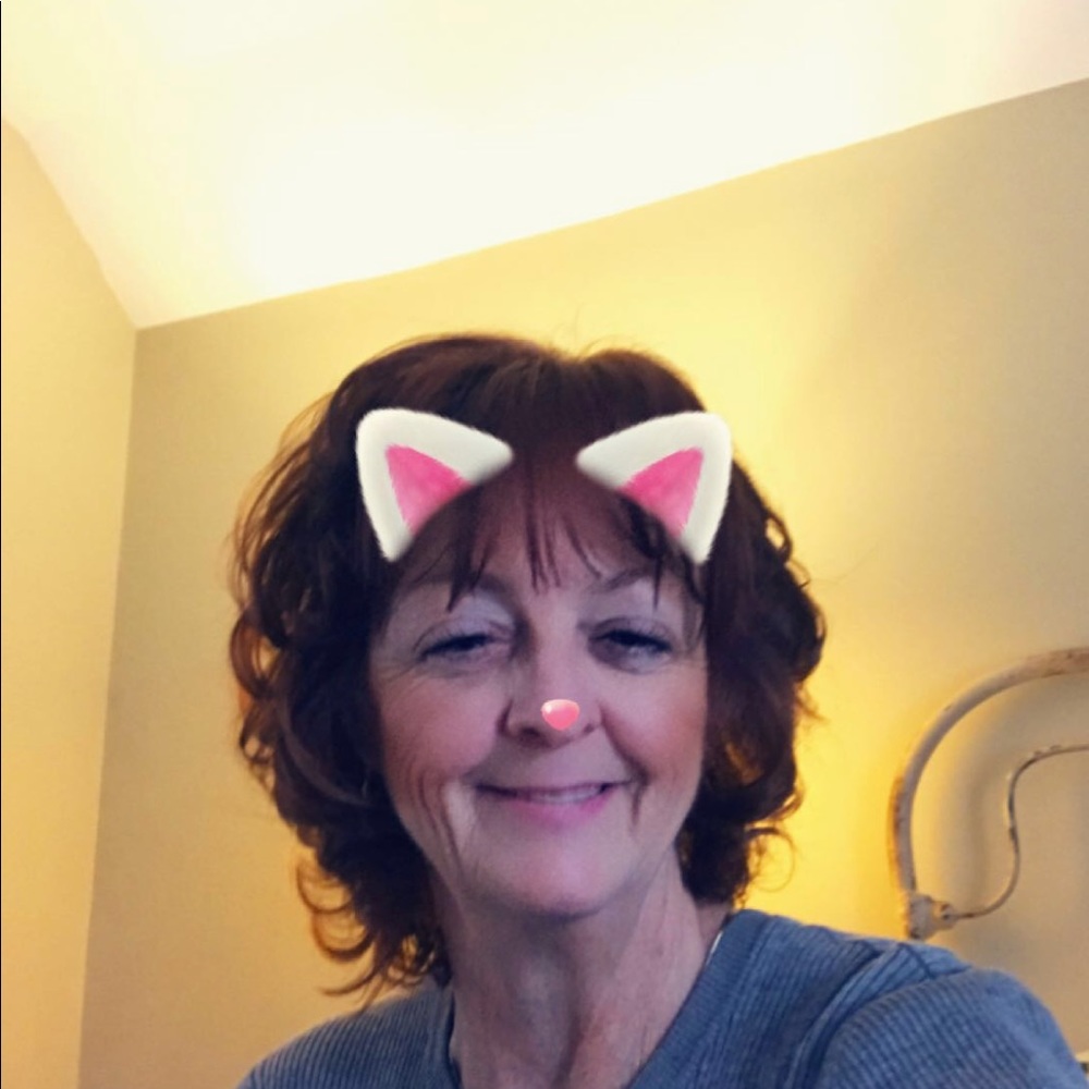 Meet your Posher, Maureen